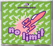 2 Unlimited - No Limit